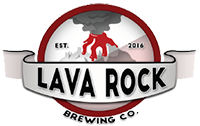 Lava Rock Brew Pub Logo